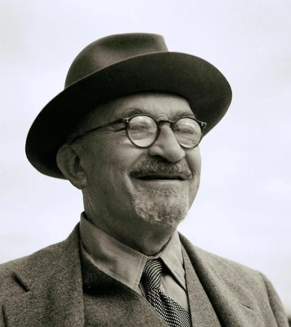 Chaim Weizmann — The scientist who changed the course of history
