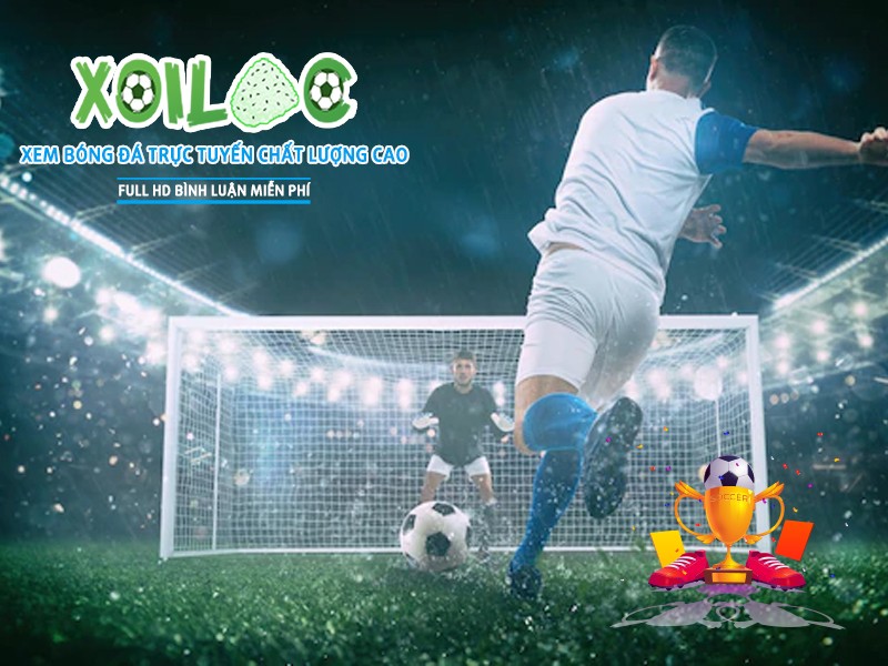 Xoilac TV xem trực tiếp bóng đá Full HD – Link xem trực tuyến không bị chặn truy cập vĩnh viễn