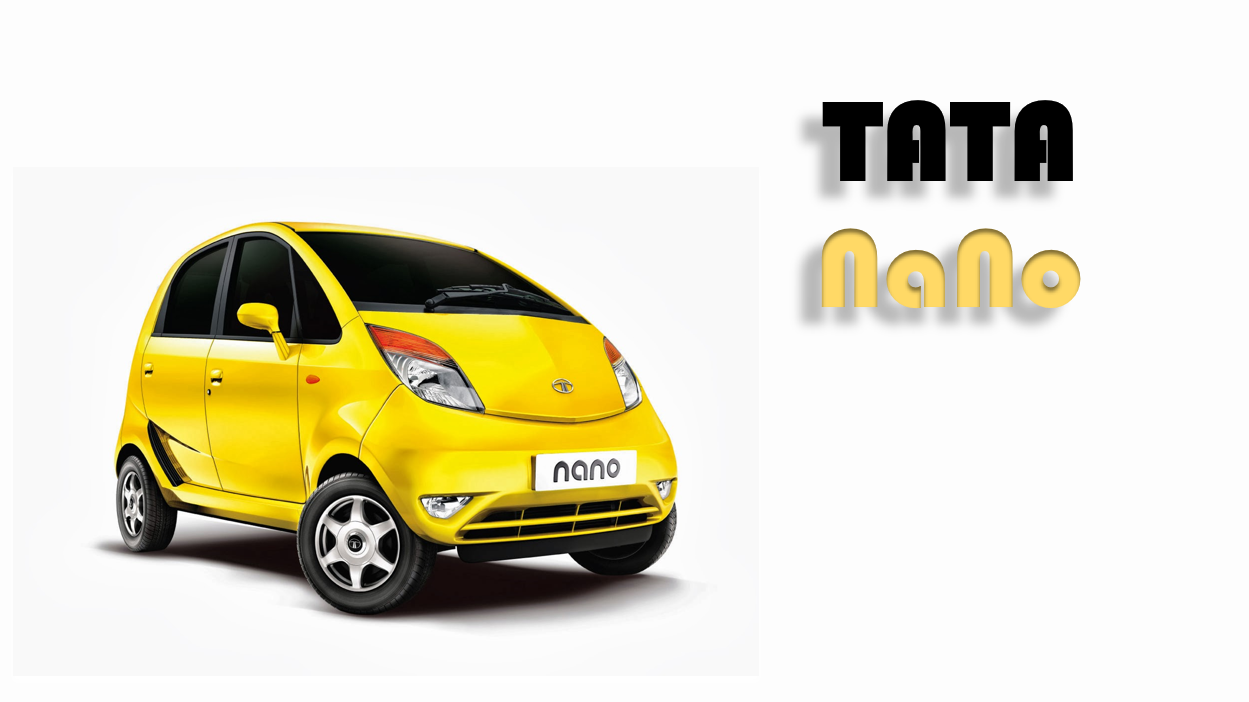 "From Hype to Reality: Analyzing the Successes and Failures of Tata Nano"