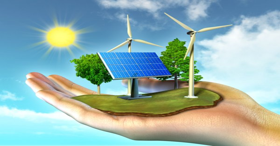 Latest Renewable Energy Technology Innovations and Advancements