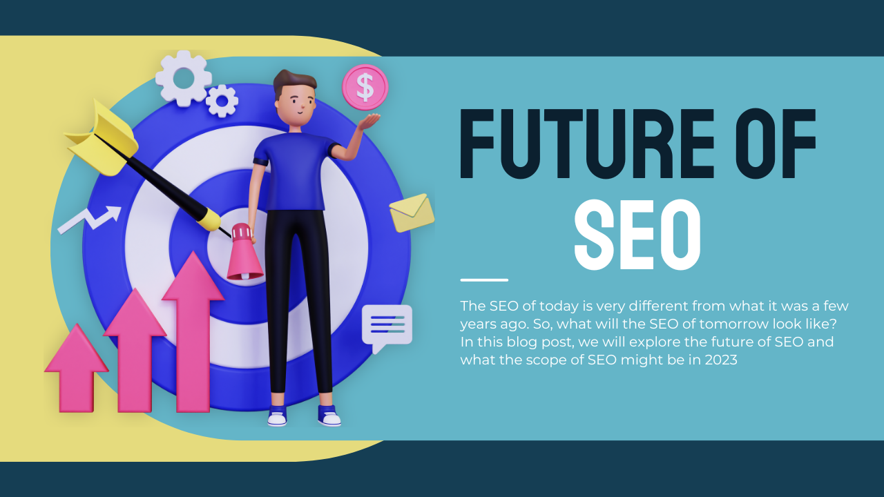 The Future of SEO Why Google Rank Is Irrelevant in 2024