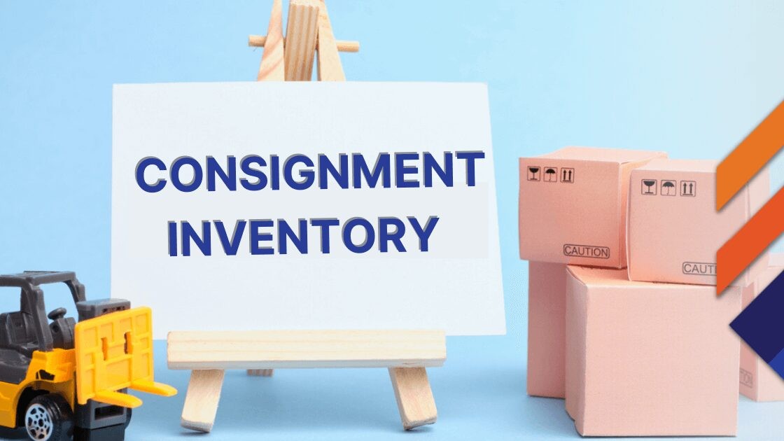 What s consignment inventory? What s consignment inventory?