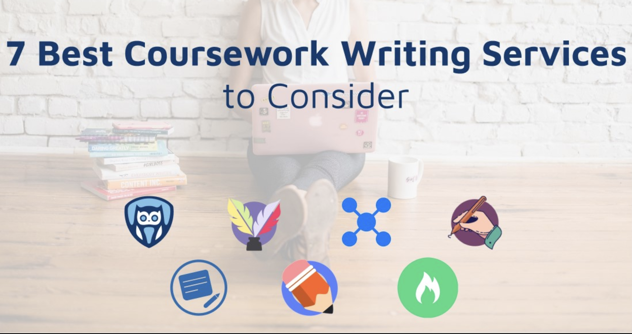 7 Best Coursework Writing Services to Consider