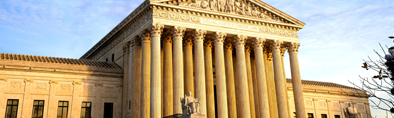 Supreme Court Rules in Favor of Hospitals in 340B Lawsuit Supreme Court Rules in Favor of Hospitals in 340B Lawsuit