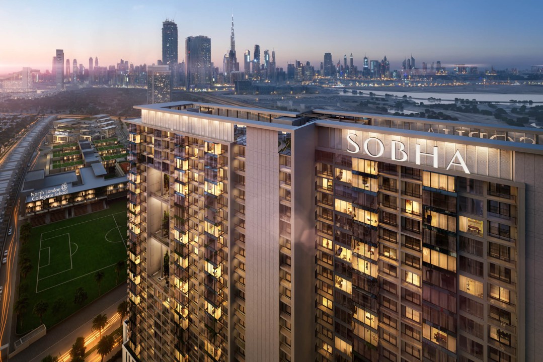 Exploring The World of Sobha Realty And Its Most Popular Projects Exploring The World of Sobha Realty And Its Most Popular Projects
