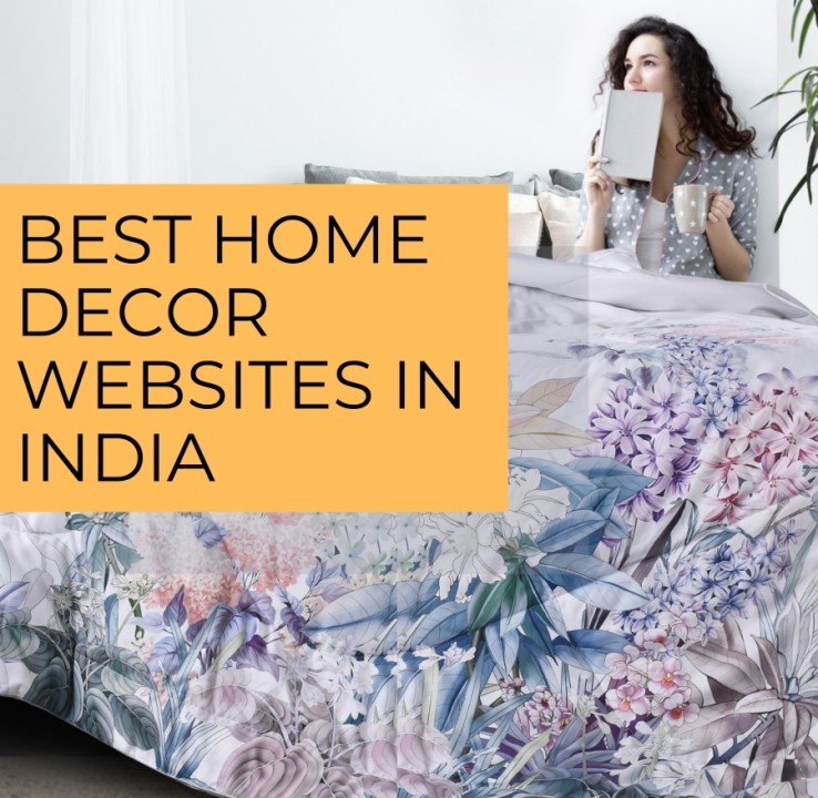 Best Home Decor Websites In India