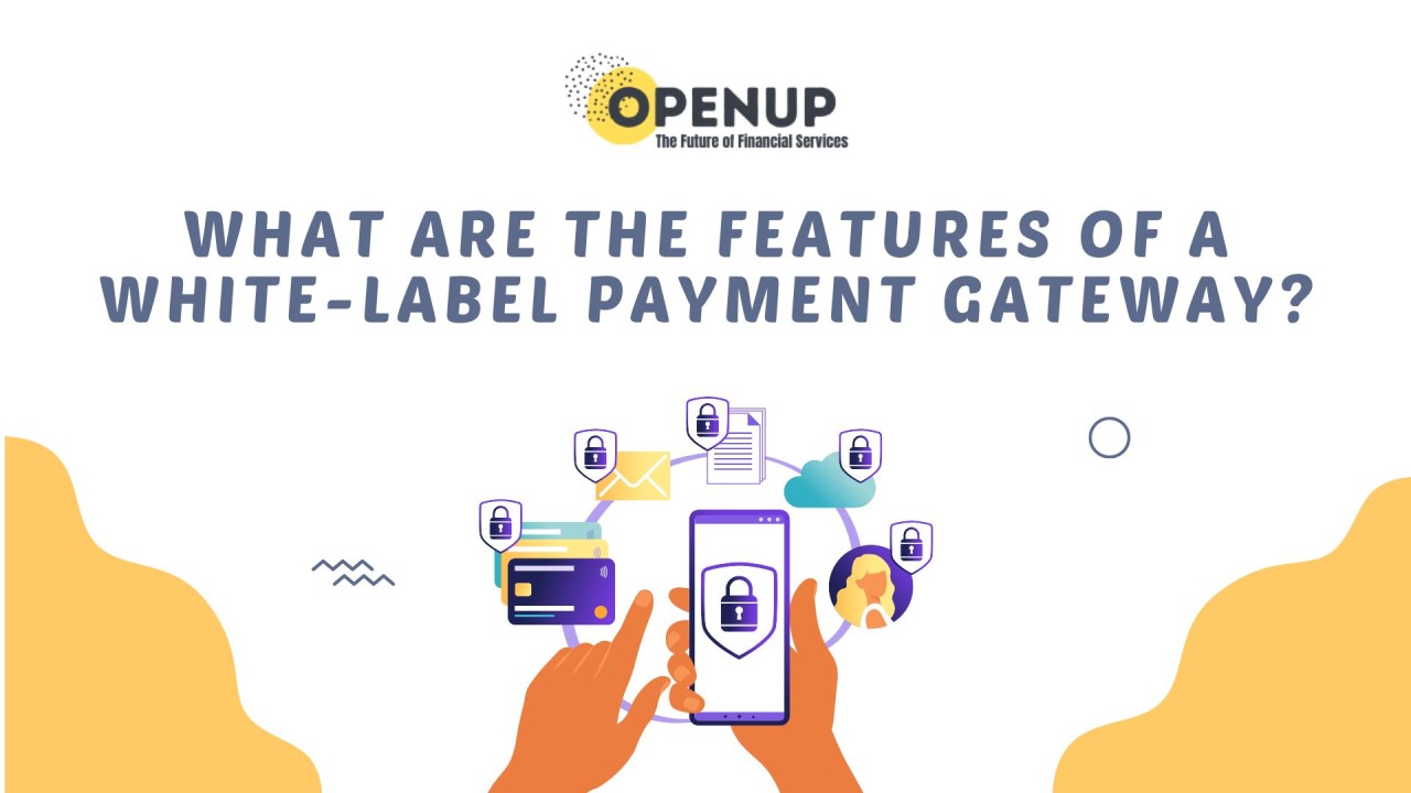 White Label Payment Gateway