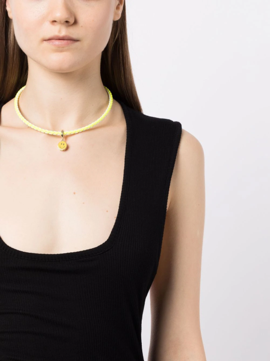 Rustic-Chic: Find Your Perfect Leather Cord Necklace To Complete