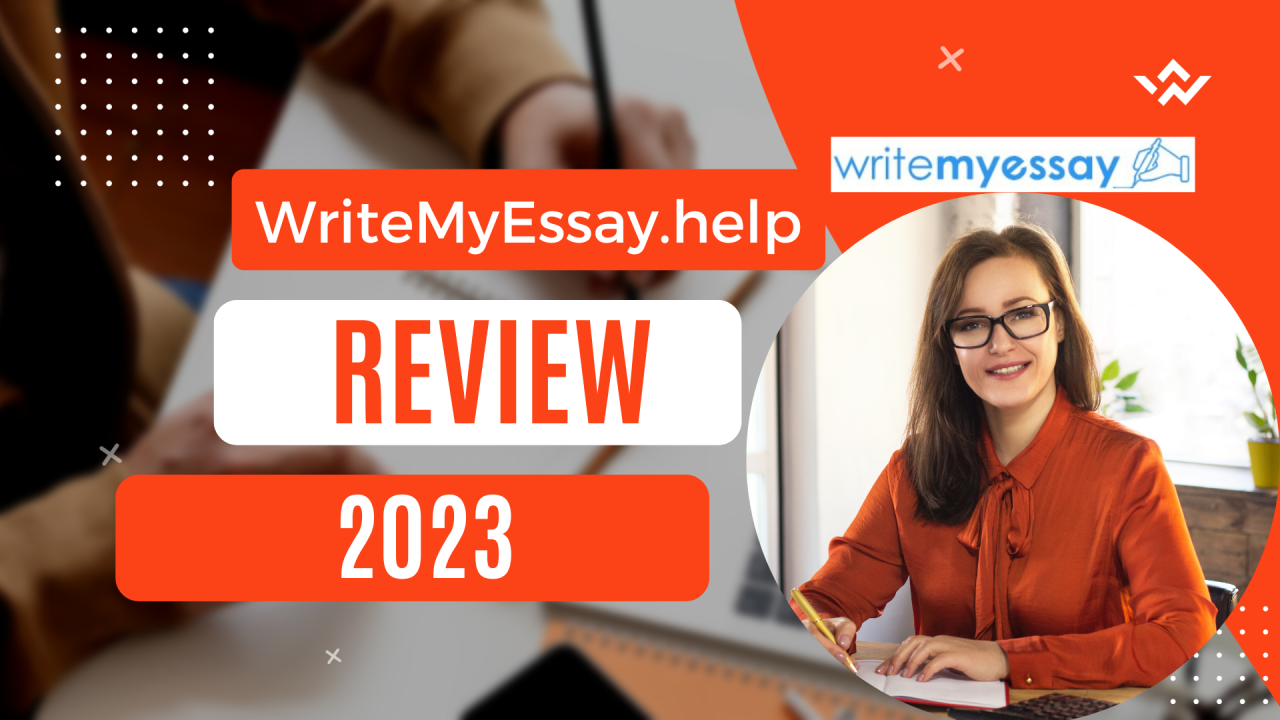 WriteMyEssay.help Review ✅ for 2023 | Legit or Scam?