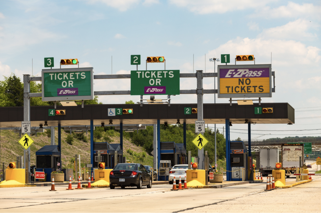 Most expensive toll roads in the US