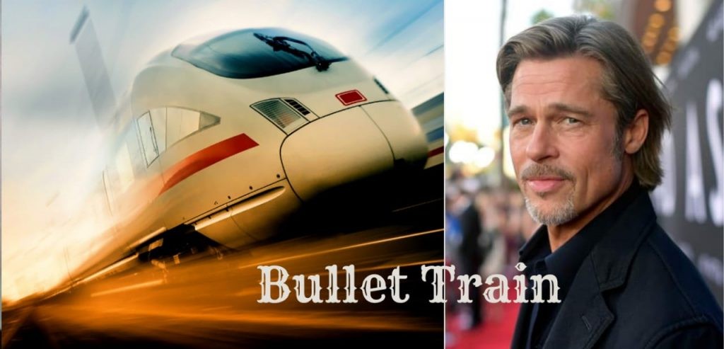 Bullet Train (2022) | ONlinE Full Movie DownloaD fRee
