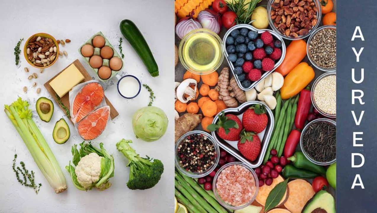 10 Ayurvedic Nutrition Principles for Good Health 10 Ayurvedic Nutrition Principles for Good Health