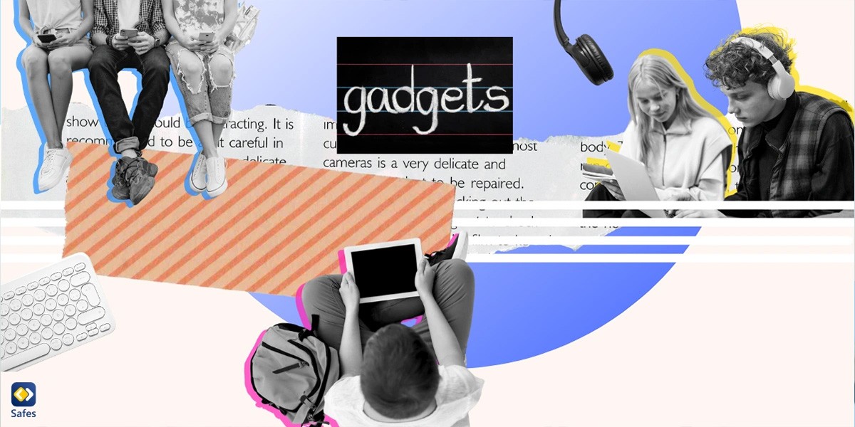 10 Must-Have Gadgets for Students