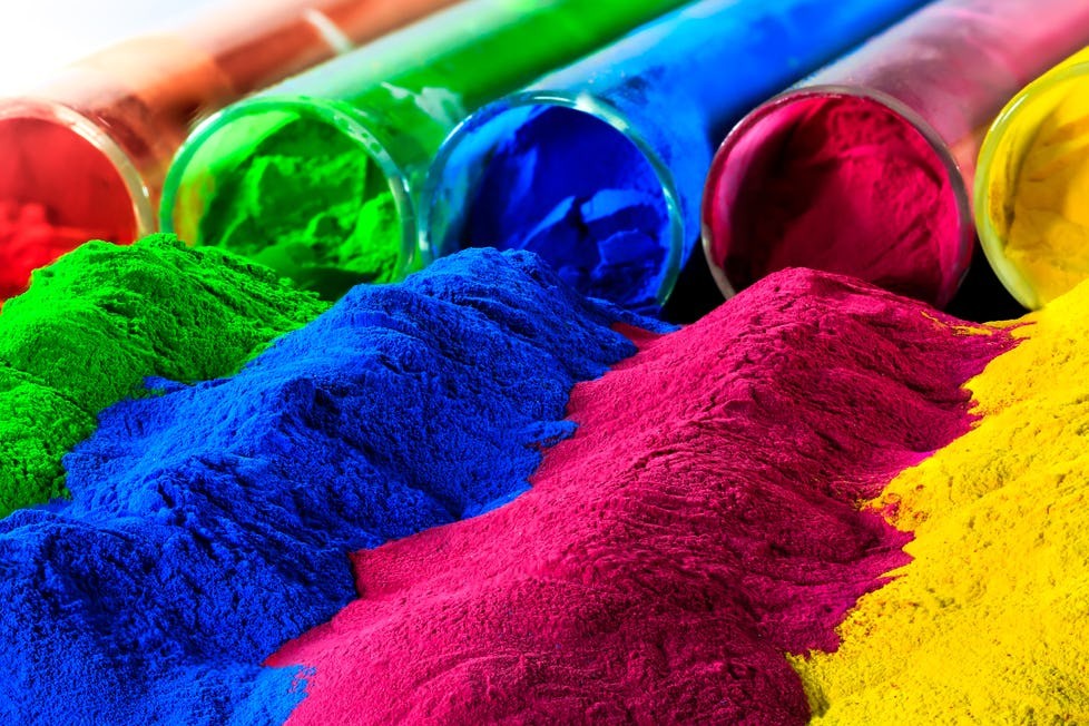 Synthetic Dyes Market to Witness Steady Growth and Reach $10.92 Billion by  2030