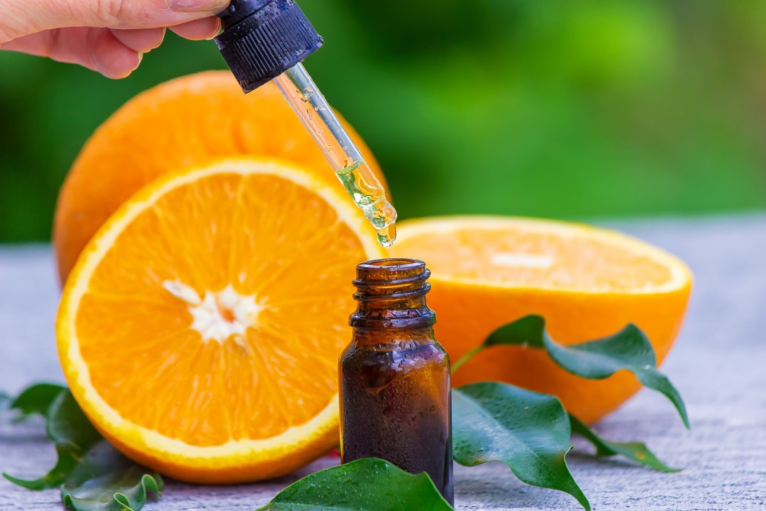 6 Surprising Ways To Use Wild Orange Essential Oil In Your Home