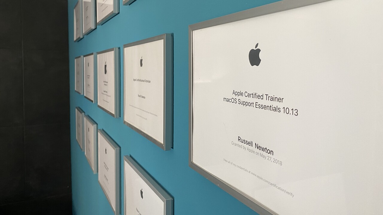 Pass the 2023 Apple Device Support Exam and Become an Apple Certified Pass the 2023 Apple Device Support Exam and Become an Apple Certified
