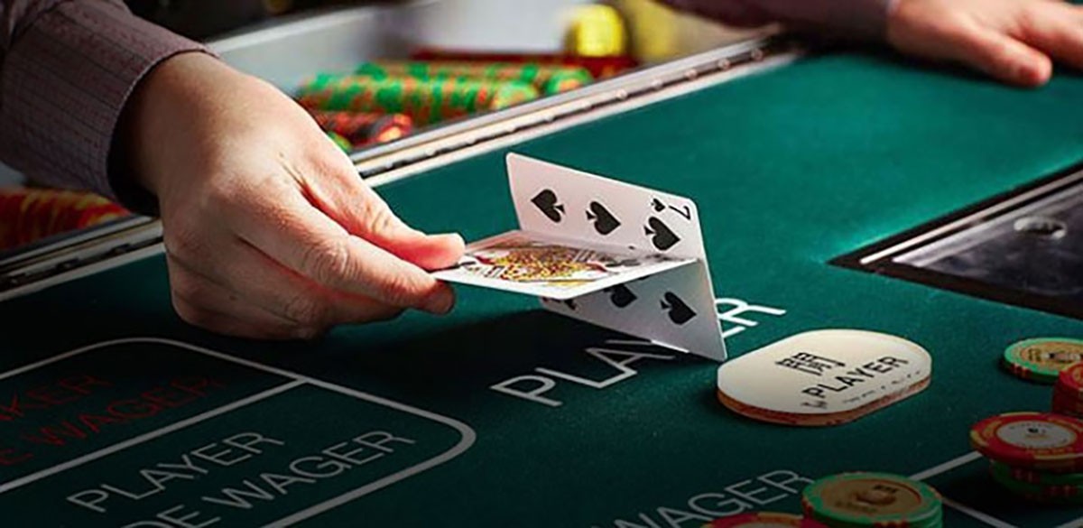 How To Play Online Baccarat And Win