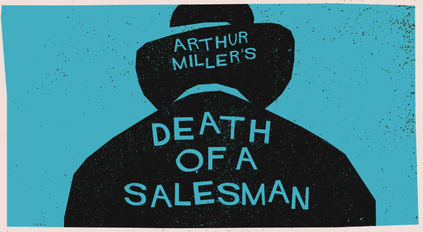 Exploring the American Dream in 'Death of a Salesman'