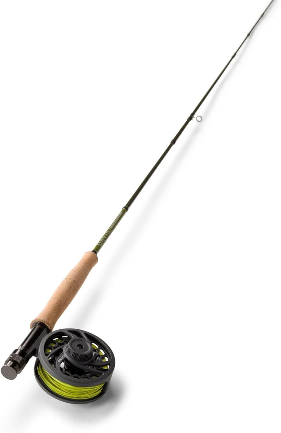 List 8 Best 8 Weight Fly Rods For The Money 2024
