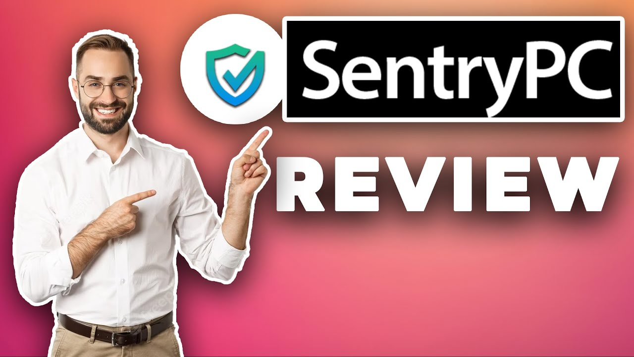 Sentrypc Review: Unveiling Top Monitoring Features!