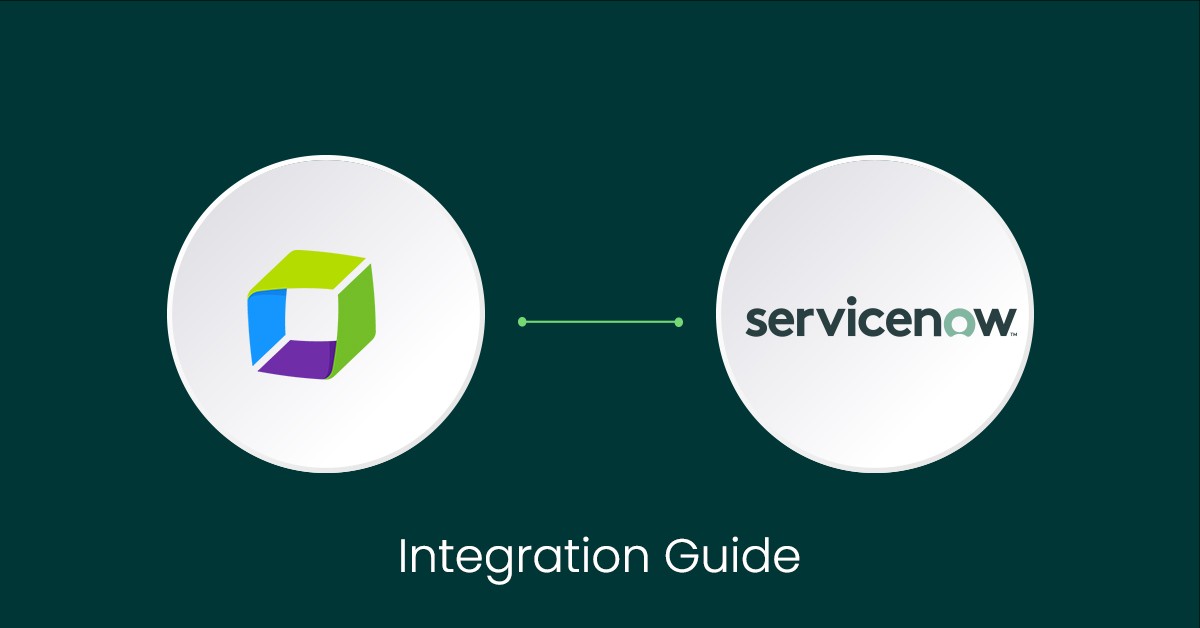 Integrate Dynatrace and ServiceNow: A Detailed Guide Integrate Dynatrace and ServiceNow: A Detailed Guide