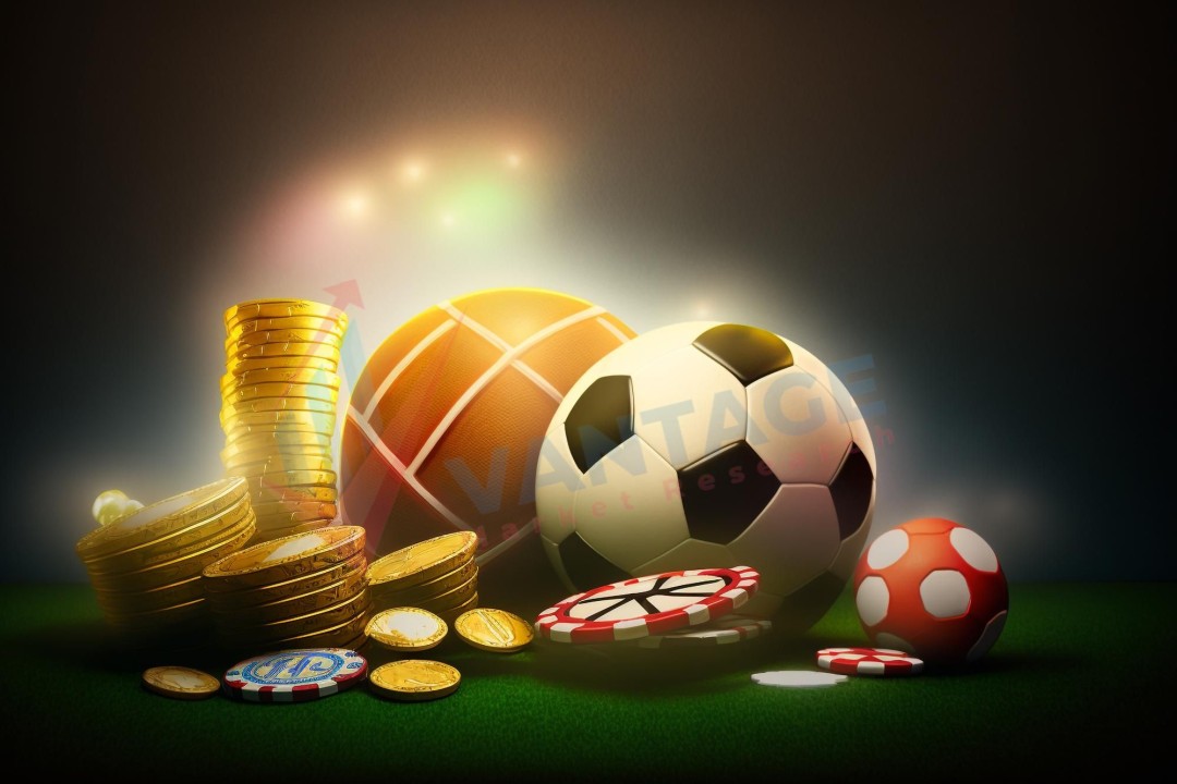 Sports Betting Market Size, Share & Trends Analysis Report by 2030