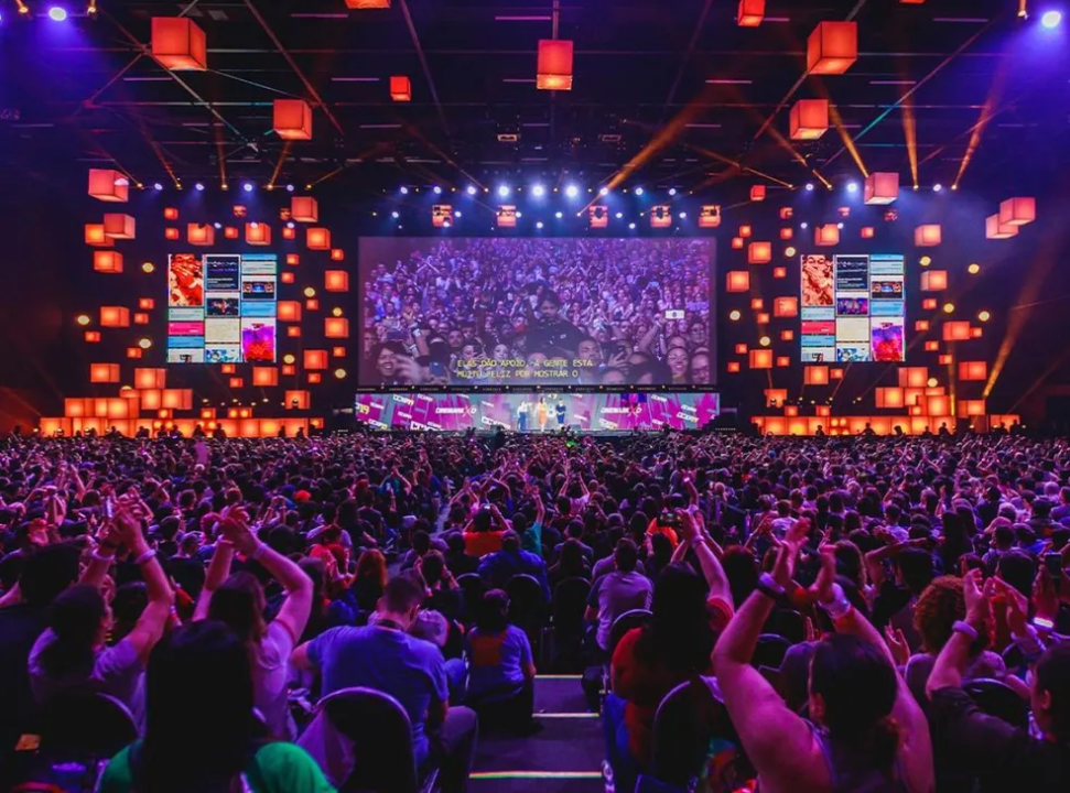 Os Elementos Essenciais para um Evento de Sucesso: Os Elementos Essenciais para um Evento de Sucesso: