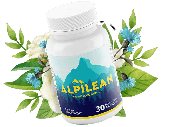 Alpilean Reviews What Customers Have To Say? [Alpine Weight Loss]