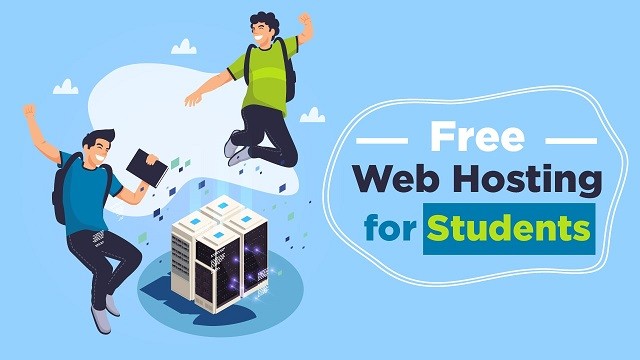 Free Web Hosting For Students In 2022