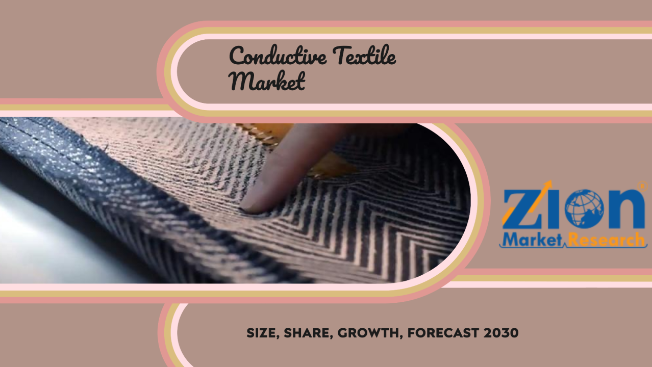 Markt für leitfähige Textilien