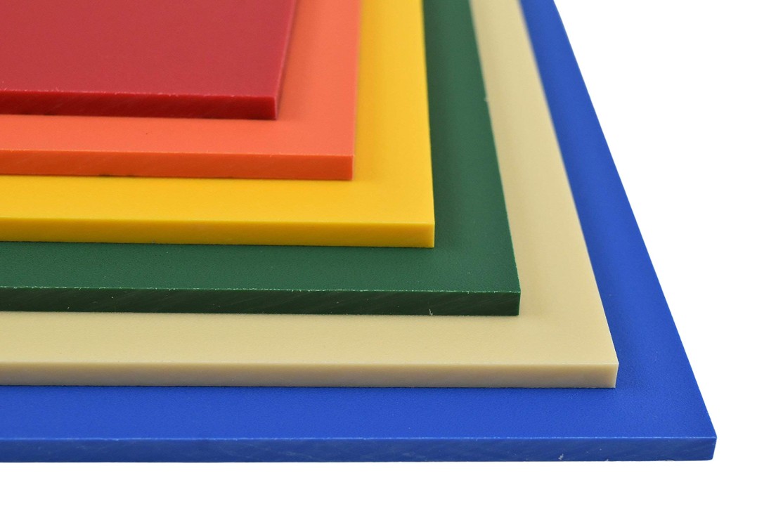 HDPE (High Density Polyethylene) HDPE (High Density Polyethylene)