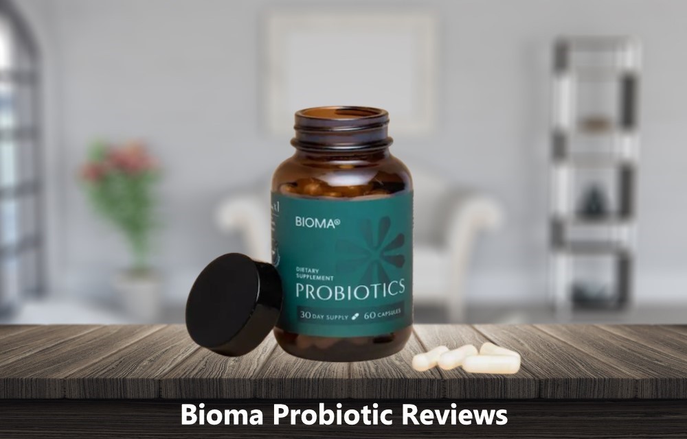 Bioma Probiotics Reviews: Gut Health & Weight Loss Fix?