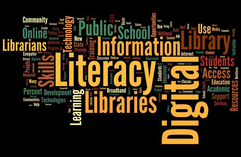 Digital Literacy: The Key to Transforming the Future