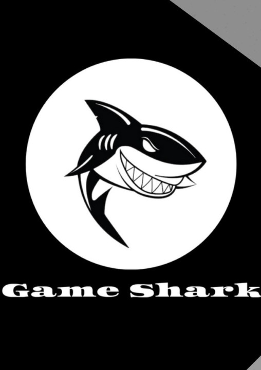 GAME SHARK