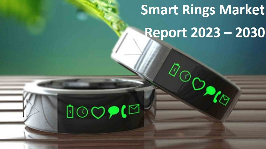 Smart Rings Market Report 2023 – 2030