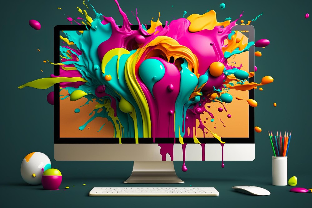 Exploring the World of Graphic Design: A Comprehensive Overview Exploring the World of Graphic Design: A Comprehensive Overview