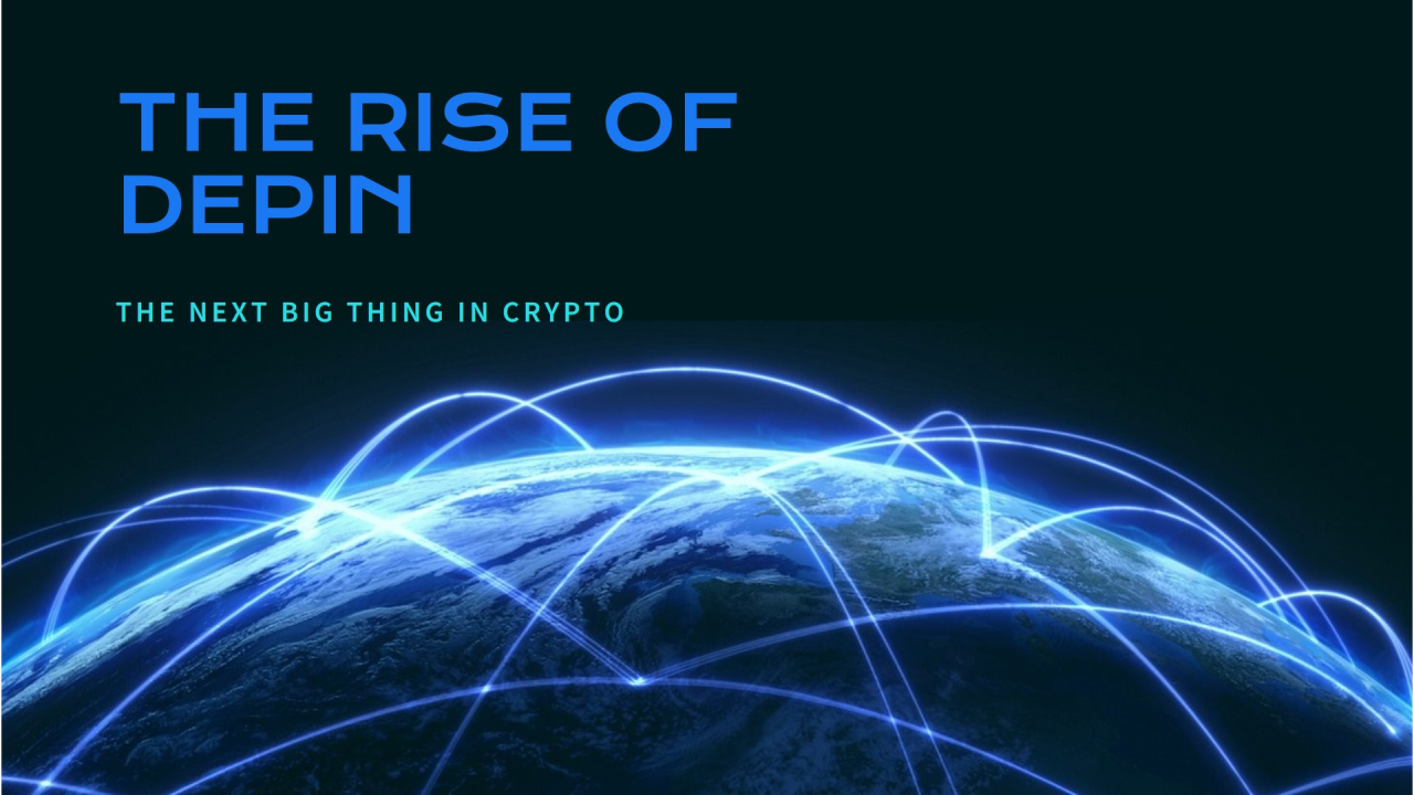 Real-World Applications of DePIN Security Protocols Real-World Applications of DePIN Security Protocols