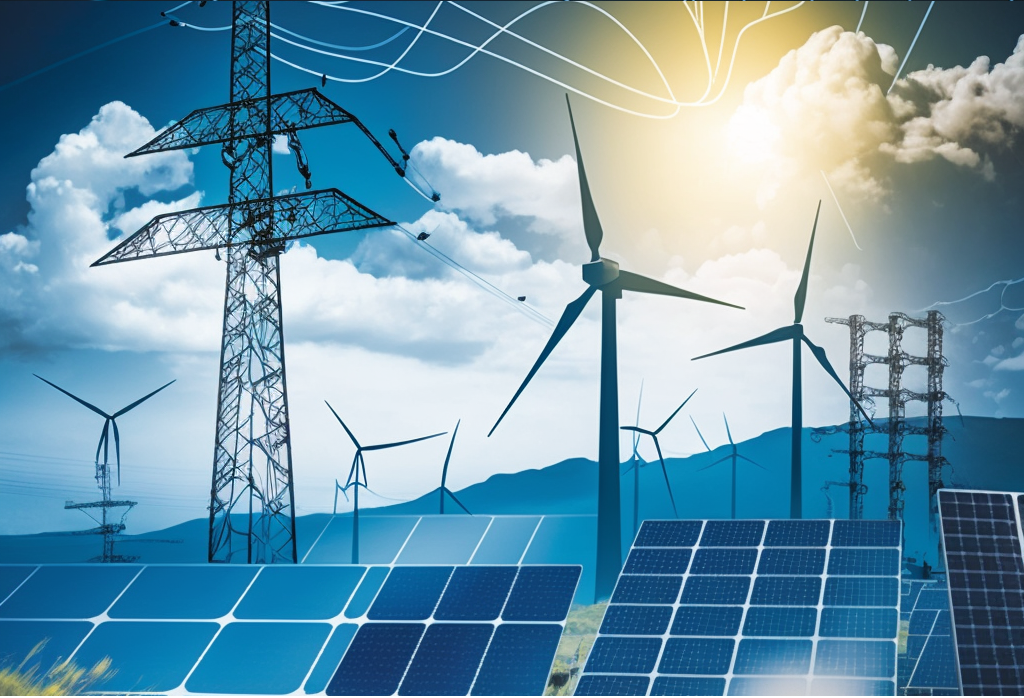 Pros and cons of variable renewable energy sources and challenges of  modelling