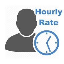 Hourly Rates Revealed: A Comprehensive Guide to Industry Salaries in Hourly Rates Revealed: A Comprehensive Guide to Industry Salaries in