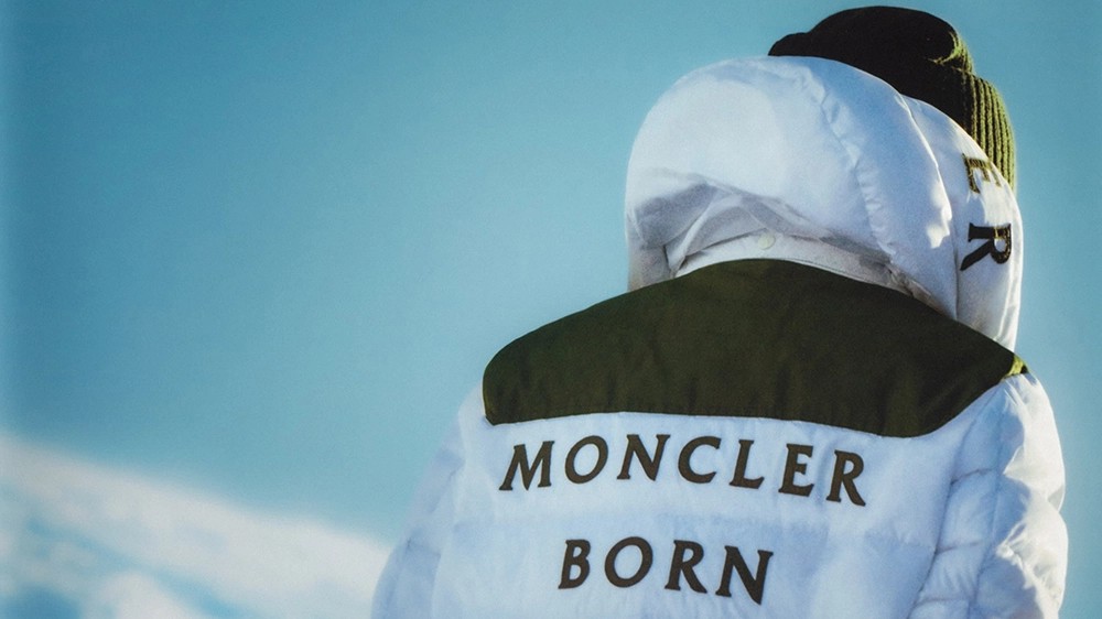 WHY IS MONCLER REMARKABLE?