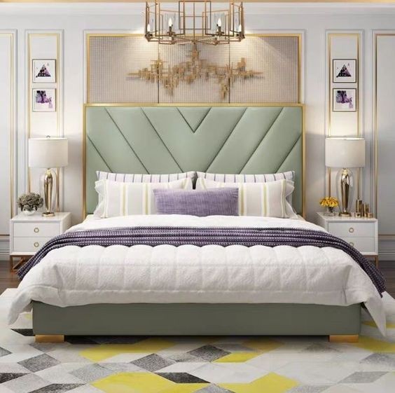 Brandzia : Bedroom Furniture Design Ideas that will take Your Home Decor to  the Next Level!
