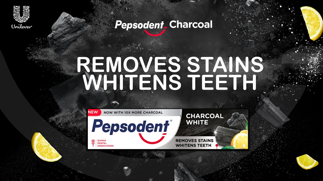 Revolutionizing Oral Care: The Journey of Pepsodent Charcoal White