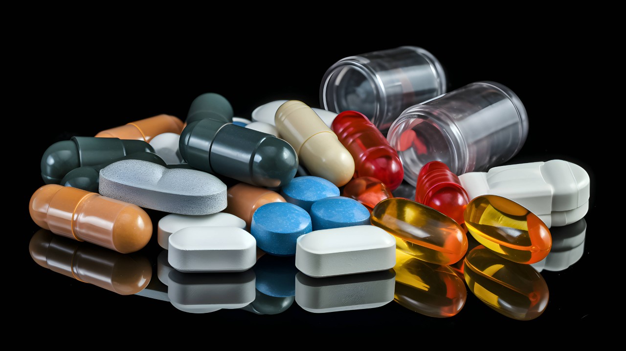 Generic Drugs Market Size, Share & Trends Analysis Report by 2030