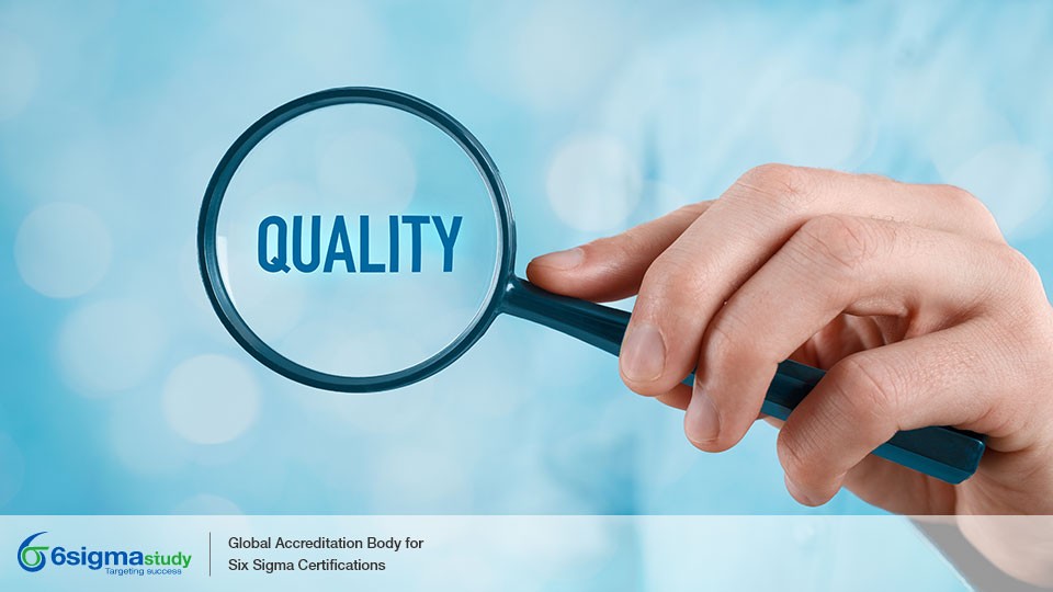 What is Quality? What is Quality?