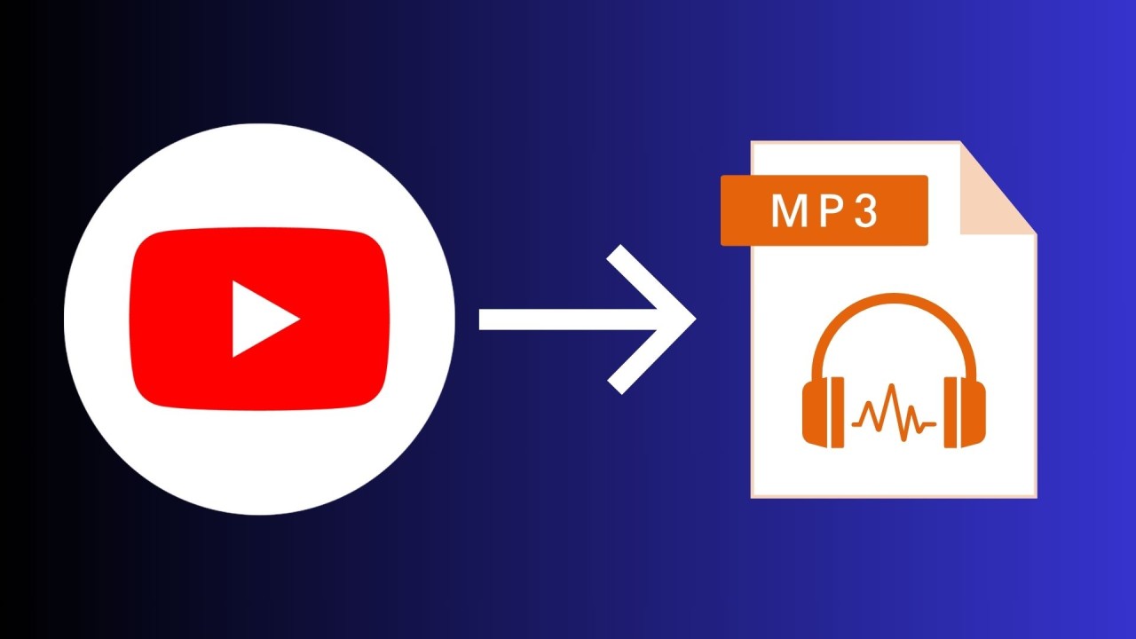 YouTube Video MP3 Converter in 2023