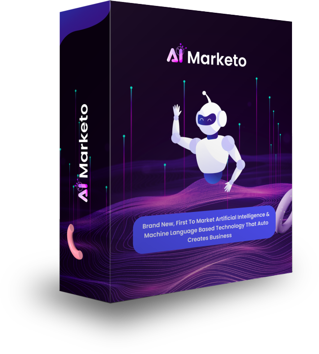 AI Marketo Review: Is It Really worth the Hype Plus a Look Inside OTO AI Marketo Review: Is It Really worth the Hype Plus a Look Inside OTO