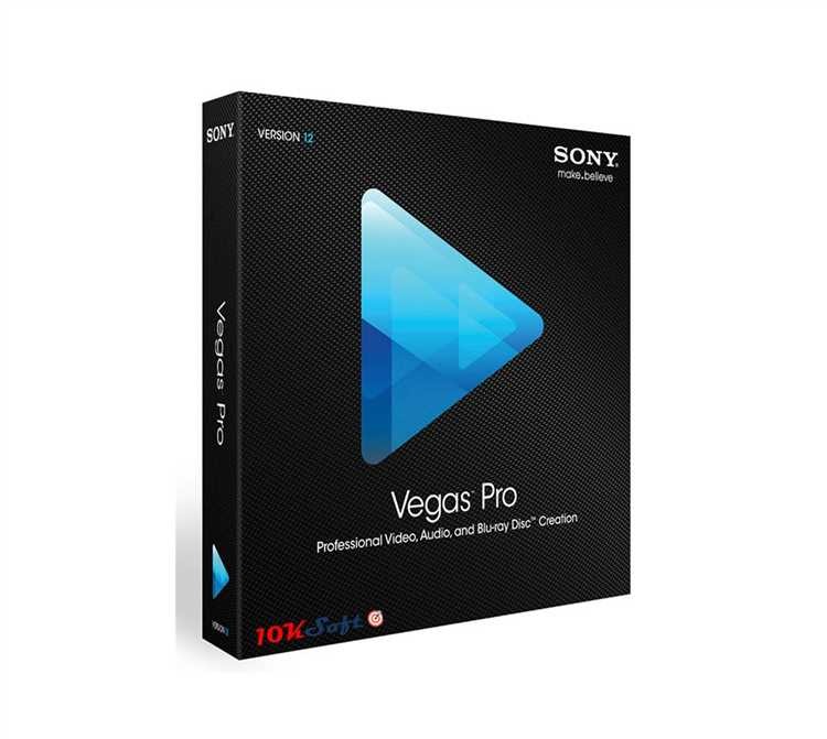  Download Sony Vegas for Free