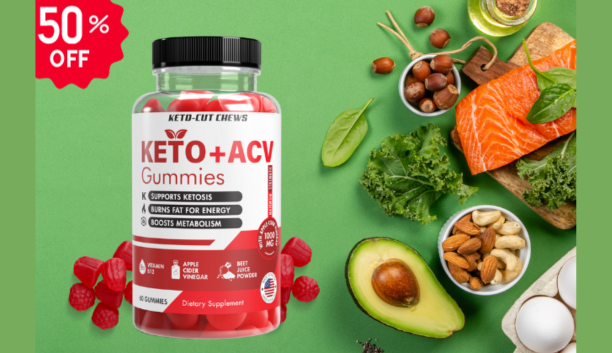 Keto ACV Gummies Reviews: Understanding the Pros, Cons, and the Truth  Behind This Trend