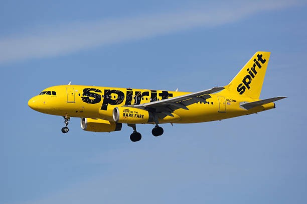 Cheapest Day to Book with Spirit Airlines