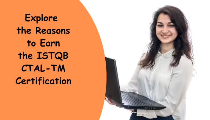 Meghna Arora on LinkedIn: CTAL TM Certification: A Game Changer for Meghna Arora on LinkedIn: CTAL TM Certification: A Game Changer for